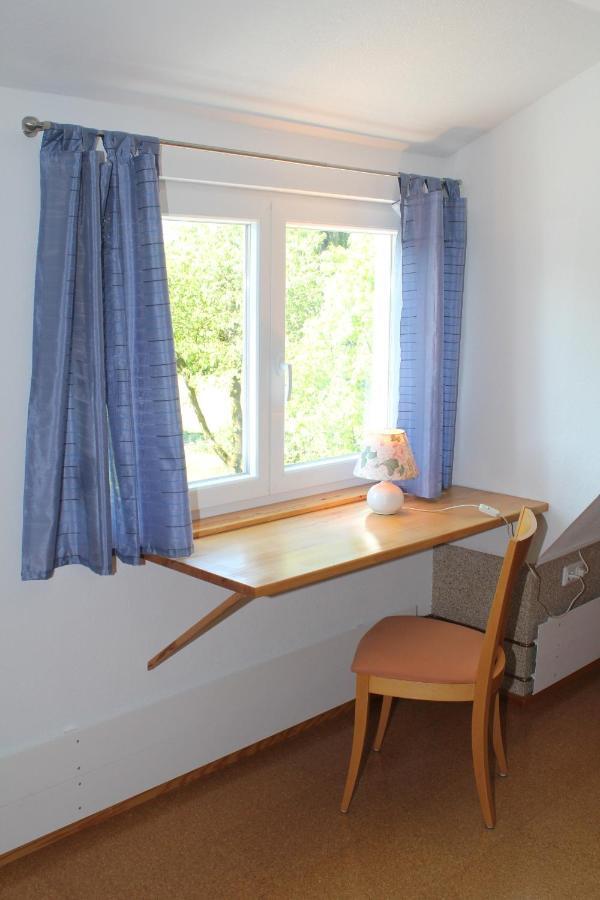 Fewo Am Schlossberg Neusitz  Extérieur photo
